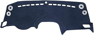 Tapis de tableau de bord de voiture résistant à la lumière pour jeep renegade 2014-2020, accessoires de protection de tapis de tableau de bord. DIAYTAR COTE D'IVOIRE vous offre la possibilité de faire des achats en ligne pratiquement et en toute sécurité. Grâce à sa plateforme conviviale et son catalogue de plus de 300 000 références, vous pouvez trouver facilement et rapidement les produits dont vous avez besoin. DIAYTAR COTE D'IVOIRE se distingue par son service client de qualité et sa livraison fiable.