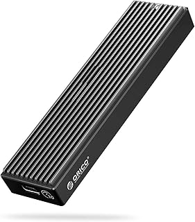 Boîtier ssd orico m.2 nvme, usb 3.1 gen 2 (10 gbit/s) vers nvme pci-e m.2 ssd prend en charge uasp pour ssd 2230/2242/2260/2280 (jusqu'à 4 to) -m2pv. DIAYTAR COTE D'IVOIRE est une boutique en ligne généraliste qui propose plus de 300 000 références pour répondre à tous les besoins de sa clientèle. Avec une offreLarge et variée, elle est devenue la boutique leader en Côte d'Ivoire. Elle permet à ses clients de faire des achats en toute sécurité et confiance.