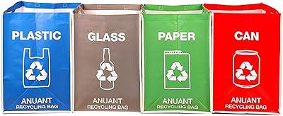 Sacs poubelle de recyclage jt house pour la maison la cuisine et le bureau. DIAYTAR COTE D'IVOIRE est une boutique en ligne généraliste qui propose plus de 300000 références pour répondre à tous les besoins de ses clients. Avec une large gamme de produits, elle offre une expérience d'achat unique et personnalisée. Leader en Côte d'Ivoire, DIAYTAR COTE D'IVOIRE est la destination idéale pour faire du shopping en ligne.
