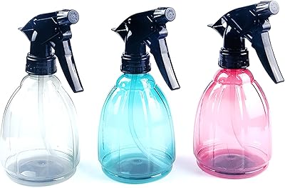 Flacon pulvérisateur royalford 400 ml rf10737 sans bpa, flacon pulvérisateur rechargeable en plastique transparent pour détergent, désinfectant, eau, produits de nettoyage, arrosage des plantes et spray de repassage avec un design bleu élégant. DIAYTAR COTE D'IVOIRE est une boutique en ligne généraliste proposant plus de 300000 références pour répondre à tous vos besoins. En tant que leader du e-commerce en Cote d'Ivoire, nous nous engageons à offrir les meilleurs produits et services à nos clients.