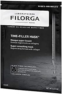 Masque de remplissage filorga ultra soft time x 1. DIAYTAR COTE D'IVOIRE, c'est la boutique en ligne idéale pour les particuliers et les entreprises. La boutique en ligne propose des offres spéciales et des promotions régulières pour les clients fidèles. DIAYTAR COTE D'IVOIRE s'engage à offrir une expérience de shopping en ligne exceptionnelle et à surpasser les attentes de ses clients.
