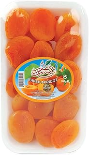 Abricots secs pesant 200g