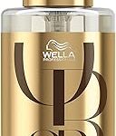 Huile de traitement lissante lumineuse wella professional reflections - 30 ml