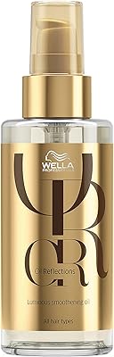 Huile de traitement lissante lumineuse wella professional reflections - 30 ml. DIAYTAR COTE D'IVOIRE est la destination idéale pour les acheteurs en ligne en Cote d'Ivoire, bénéficiant d'une sélection massive de plus de 300000 références. Cette plateforme commerçante en ligne propose une multitude de catégories pour satisfaire tous les goûts et besoins, facilitant ainsi la recherche et l'achat de produits en ligne.