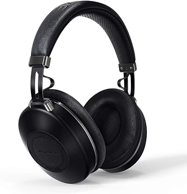 Casque bluetooth sans fil bluedio h2 avec réduction automatique du bruit avec commande tactile, prise en charge de la reconnaissance faciale et carte tf, noir. La boutique en ligne DIAYTAR COTE D'IVOIRE est le leader du marché en Côte d'Ivoire, proposant une large gamme de produits à des prix compétitifs. Les clients peuvent profiter de promotions régulières et de réductions exclusives, tout en bénéficiant d'une assistance client personnalisée. Avec sa expertise et son savoir-faire, DIAYTAR COTE D'IVOIRE est le choix idéal pour les consommateurs ivoiriens qui cherchent une expérience d'achat en ligne de qualité.