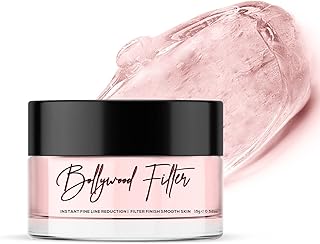 Reni bollywood filter face primer 15g dissimule instantanément les ridules les rides
