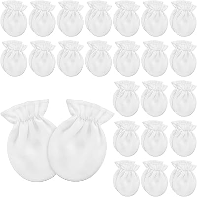 Fabian 24 paires de gants pour nouveau-né premi en coton anti-rayures. DIAYTAR COTE D'IVOIRE, leader du commerce en ligne en Côte d'Ivoire, propose une large gamme de produits avec plus de 300 000 références. La boutique en ligne généraliste offre une expérience d'achat unique et pratique. Elle permet aux clients de trouver tout ce dont ils ont besoin en un seul endroit.