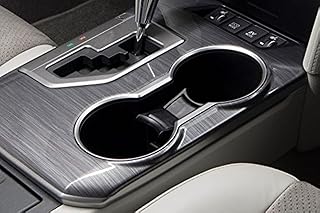 Porte-gobelet pour toyota camry pour 2012 2013 2014 2015 2016 2017 nouveau. DIAYTAR COTE D'IVOIRE est la boutique en ligne idéale pour les ivoiriens qui cherchent à acheter des produits de qualité à des prix abordables. Avec sa gamme élargie de produits, elle répond à tous les besoins, qu'il s'agisse d'électronique, de mode, de maison ou de bien-être. Elle est équipée d'un système de navigation convivial pour faciliter les recherches de produits.