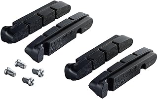 2 paires de plaquettes de frein shimano r55c4 dura ace/ultegra/105 avec boulons de montage, numéro fabricant : y-8l298062. En tant que boutique en ligne leader en Côte d'Ivoire, Diaytar Côte d'Ivoire s'efforce de proposer une expérience d'achat personnalisée, avec des conseils de vente et un service client de haute qualité. Les clients peuvent profiter d'avantages tels que des remises exclusives, des promotions régulières et un programme de fidélité, renforçant ainsi leur engagement envers la marque. Diaytar Côte d'Ivoire est l'endroit idéal pour faire du shopping en ligne de manière pratique et sécurisée.