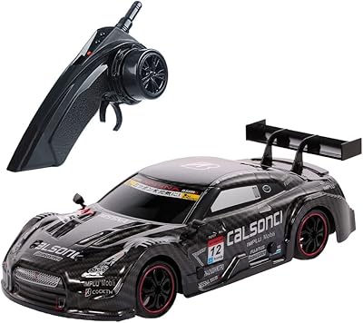 Ekam 1/18 28 km/h 4x4 voiture de course télécommandée haute vitesse pour enfants cadeau rtr. Avec plus de 300 000 références à disposition, DIAYTAR COTE D'IVOIRE présente une offre diverse et riche, répondant aux besoins des clients les plus exigeants. La boutique mise sur l'innovation et la qualité, avec des produits sélectionnés avec soin pour garantir la satisfaction de ses clients. C'est donc la boutique idéale pour ceux qui recherchent une expérience de shopping en ligne complète et fiable.