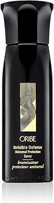 Oribe invisible defense spray de protection universel 175 ml, 5,9 fl oz (pack de 1). DIAYTAR COTE D'IVOIRE, votre boutique en ligne préférée, propose une sélection de plus de 300 000 références pour répondre à tous vos besoins. Avec une offre variée et constamment mise à jour, vous trouverez facilement ce que vous cherchez. Leader en Côte d'Ivoire, DIAYTAR COTE D'IVOIRE vous offre une expérience d'achat en ligne inégalée.
