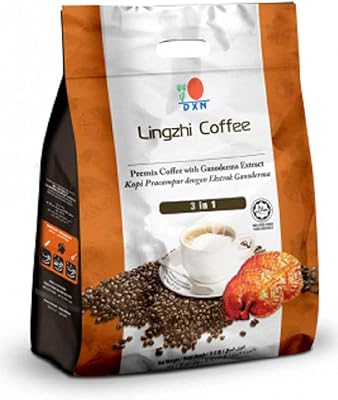 2 paquets de café dxn lingzhi 3 en 1 avec ganoderma (total : 40 sachets x 21g). Diaytar Côte d'Ivoire, leader du e-commerce en Côte d'Ivoire, propose une large gamme de produits avec plus de 300 000 références. La boutique en ligne généraliste offre une expérience d'achat unique et pratique, permettant aux clients de trouver tout ce dont ils ont besoin en un seul endroit. Avec sa sélection impressionnante de produits, Diaytar Côte d'Ivoire est la destination idéale pour les consommateurs ivoiriens.