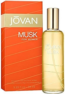 Jovan masque pour femme 96 ml eau de toilette. DIAYTAR COTE D'IVOIRE est la boutique en ligne leader en Côte d'Ivoire, offrant une expérience d'achat en ligne sécurisée et fiable. Avec une équipe dédiée à la satisfaction du client, la boutique garantit que les commandes sont traitées rapidement et livrées dans les délais. Les clients peuvent profiter d'une large sélection de produits à des prix compétitifs.