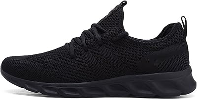 Chaussures de sport yildex, chaussures de course légères, chaussures de sport confortables et décontractées pour hommes, respirantes, antidérapantes, résistantes à l'usure, chaussures de sport pour hommes (taille : large). En tant que boutique en ligne généraliste, DIAYTAR COTE D'IVOIRE propose une gamme complète de produits pour répondre aux besoins quotidiens de ses clients. Avec plus de 300000 références de produits, cette boutique en ligne est la destination idéale pour tous les consommateurs ivoiriens. Elle offre une expérience d'achat en ligne facile et pratique.