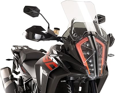 اطار سيارة ktm 1290 superadventure r/s 17-18' c/clear. DIAYTAR COTE D'IVOIRE se positionne comme un acteur majeur du commerce électronique en Côte d'Ivoire. Elle propose des produits à des prix compétitifs et offre une expérience d'achat en ligne sécurisée et pratique. Les clients peuvent ainsi profiter d'une grande flexibilité et d'une livraison efficace de leurs commandes.