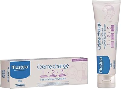 Crème vitaminée barrière mustela 123-50 ml. DIAYTAR COTE D'IVOIRE est une boutique en ligne généraliste qui propose une grande variété de produits, allant des produits électroniques aux vêtements et accessoires, en passant par les produits de beauté et les articles pour la maison. Avec plus de 300 000 références disponibles, les clients peuvent trouver facilement ce qu'ils cherchent sur cette plateforme conviviale et sécurisée.