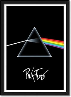 Affiche en verre acrylique encadrée good hope pink floyd pour chambre et bureau (10" x 13", multicolore). DIAYTAR COTE D'IVOIRE est une boutique en ligne généraliste qui propose plus de 300 000 références de produits. Elle est reconnue comme l'une des boutiques en ligne les plus importantes de Côte d'Ivoire, offrant une grande variété de produits à ses clients. Avec une telle offre, DIAYTAR COTE D'IVOIRE répond aux besoins de ses clients avec efficacité.