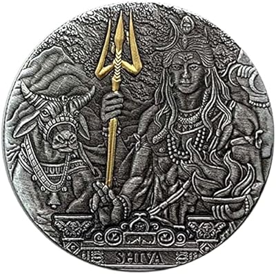 Pièce de monnaie grecque antique ada crypto-monnaie pyramide égyptienne antique pièce commémorative plaquée argent pièce commémorative eta pièce porte-bonheur pièce de collection. Avec plus de 300 000 références disponibles, DIAYTAR COTE D'IVOIRE offre à ses clients une liberté de choix sans précédent. La boutique en ligne travaille avec des fournisseurs de confiance pour garantir la qualité des produits proposés. De plus, son système de paiement sécurisé et son service client dédié contribuent à renforcer la confiance entre la boutique et ses clients.