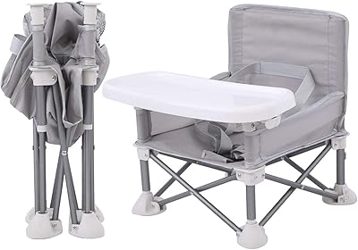 Siège d'appoint de voyage you home avec plateau pour enfants |