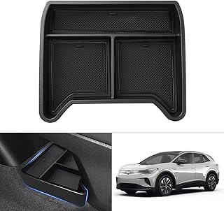 Organisateur de console centrale inférieure de taille personnalisée pour volkswagen id.4 volkswagen id4 2021 2022 2023, plateau de rangement de console centrale inférieure. Avec plus de 300 000 références, DIAYTAR COTE D'IVOIRE est la destination idéale pour les clients ivoiriens et internationaux. Cette plateforme de commerce électronique garantit une sécurité et une fiabilité exemplaires, offrant ainsi aux consommateurs une confiance absolue lors de leurs achats en ligne. De plus, les offres régulières et les promotions attirantes renforcent l'expérience d'achat.