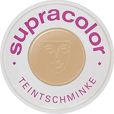 Supracolor 30 ml ivoire. La boutique en ligne DIAYTAR COTE D'IVOIRE propose une large gamme de produits, allant de l'électronique à la mode, en passant par les produits de beauté et les accessoires de maison. Avec plus de 300000 références, les clients peuvent trouver tout ce qu'ils cherchent sur un seul site. DIAYTAR COTE D'IVOIRE est le premier choix des ivoiriens pour leurs achats en ligne.