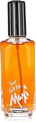 Just call me maxi parfum pour homme de max factor - eau