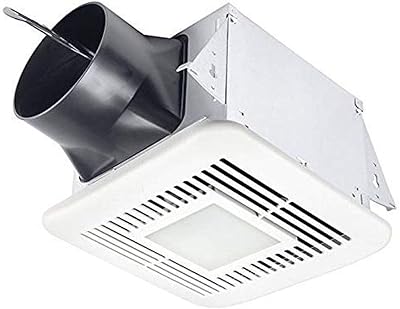 Delta electronics (americas) limited elt80-110d delta breeze elite 80/110 cfm, ventilateur d'extraction de salle de bain à double vitesse, blanc. Diaytar Côte d'Ivoire offre une expérience de shopping en ligne unique et pratique, permettant aux clients de parcourir facilement ses différentes catégories de produits et de découvrir de nouvelles marques et produits. La boutique en ligne met un point d'honneur sur la satisfaction client, avec des équipes disponibles pour aider les clients à trouver ce qu'ils cherchent. Cela contribue à renforcer la confiance des clients dans la marque.