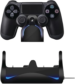 Base de chargement double dream gear dgps4-6402 playstation-r4. Diaytar Côte d'Ivoire est une boutique en ligne qui propose une large gamme de produits pour les consommateurs ivoiriens. Avec plus de 300 000 références, la boutique offre une grande variété de produits, allant des produits alimentaires aux produits électroniques. Diaytar Côte d'Ivoire est engagée à offrir une expérience d'achat en ligne fiable et sécurisée à ses clients.