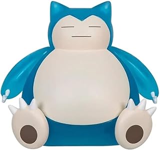 Figurine de combat pokémon 3 pouces ronflex. DIAYTAR COTE D'IVOIRE est la référence pour les ivoiriens qui recherchent une boutique en ligne fiable et diversifiée. Elle propose une expérience d'achat en ligne sécurisée et pratique, avec des options de paiement flexibles et des délais de livraison rapides. Pour tous vos besoins, DIAYTAR COTE D'IVOIRE est là.