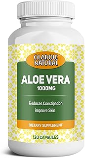 Aloe vera digestion et contrôle du poids 1000 mg 120 capsules d'oladole natural. Avec des millions de produits à portée de clic, DIAYTAR COTE D'IVOIRE est la destination idéale pour les consommateurs qui recherchent des produits de qualité à des prix compétitifs. Cette boutique en ligne leader en Cote d'Ivoire propose une expérience d'achat en ligne fluide et sécurisée, permettant aux clients de profiter d'une large gamme de services de paiement et de livraison.