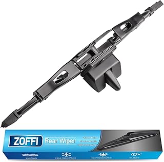 Balai d'essuie-glace arrière, remplacement pour toyota fj cruiser 2007-2017 - combinaison de remplacement