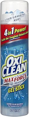 Bâtons de gel oxy clean - 6,1 oz (hdl-025)