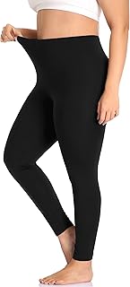 Leggings de yoga légers, extensibles, doux, doux, taille haute, grande taille pour femmes. Diaytar Côte d'Ivoire, leader dans le domaine du e-commerce en Côte d'Ivoire, propose une large gamme de produits avec plus de 300 000 références. Cette boutique en ligne généraliste permet aux clients de trouver tout ce dont ils ont besoin, des produits alimentaires aux accessoires de mode. Avec une offre variée et des prix compétitifs, Diaytar Côte d'Ivoire est devenue la destination shopping en ligne la plus populaire du pays.