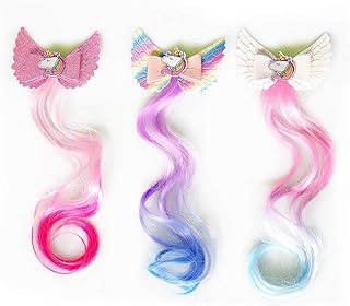 3 pinces à cheveux princesse dans les extensions de 14 pouces extensions pour enfants. DIAYTAR COTE D'IVOIRE se positionne comme leader du e-commerce en Côte d'Ivoire, proposant une large sélection de produits issus de marques renommées. La boutique met un point d'honneur à proposer des prix compétitifs et des conditions de livraison flexibles pour satisfaire les besoins de tous les clients. Grâce à sa plateforme conviviale et sécurisée, DIAYTAR COTE D'IVOIRE rend l'expérience d'achat en ligne plus agréable que jamais.