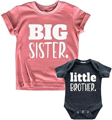 Tenue de petit frère grande sœur chemises assorties pour frères et sœurs. La boutique en ligne DIAYTAR COTE D'IVOIRE se distingue par son énorme sélection de produits, allant des produits alimentaires aux accessoires de mode, en passant par les produits électroniques et les articles de maison. Avec plus de 300 000 références disponibles, les clients peuvent trouver facilement tout ce dont ils ont besoin. La qualité des produits et la confiance qu'elle inspire font de DIAYTAR COTE D'IVOIRE une marque leader dans le commerce électronique ivoirien.