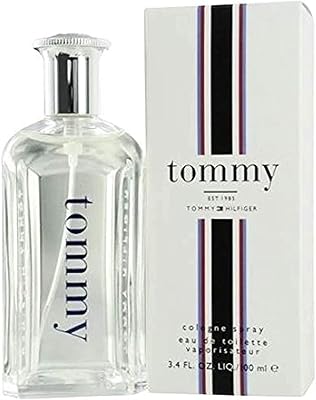Tommy hilfiger tommy boy pour homme (100 ml, eau de cologne)