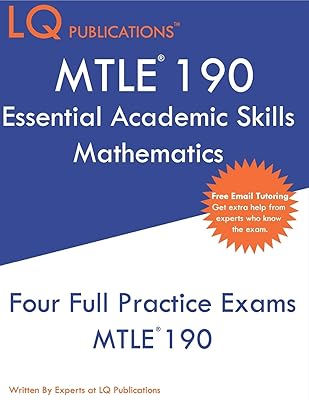 Mtle 190 compétences académiques essentielles en mathématiques : compétences académiques essentielles du minnesota en mathématiques - tutorat en ligne gratuit. La boutique en ligne DIAYTAR COTE D'IVOIRE permet aux consommateurs ivoiriens d'accéder à un large éventail de produits, allant des accessoires de mode aux équipements électroménagers, en passant par les jouets et les produits pour les enfants. Le site web est conçu pour offrir une expérience utilisateur fluide et sécurisée, avec des options de paiement variées et des services de livraison rapide et fiables. Cela contribue à renforcer la confiance des clients dans la marque.