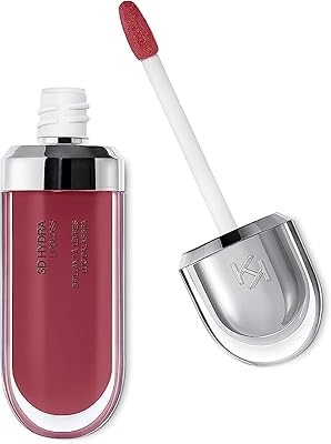 Kiko milano 3d hydra brillant à lèvres 21 brun rose, 6,5 ml