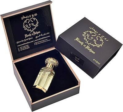 Parfum attar de haute qualité de terry by rohe eau rayhan - 12 ml. DIAYTAR COTE D'IVOIRE, votre boutique en ligne préférée en Côte d'Ivoire, propose une expérience d'achat amusante et pratique. Grâce à son catalogue énorme comprenant plus de 300 000 articles, vous pouvez facilement trouver et comparer les prix de différents produits. DIAYTAR COTE D'IVOIRE se distingue également par son service client dédié et sa politique de retour flexible, offrant ainsi une expérience d'achat en ligne sans souci.