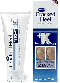 Crème réparatrice de talon silkia pedicure | réparation active de la peau pendant 48 heures | testé cliniquement | 80 ml. Avec sa large gamme de produits et ses prix compétitifs, DIAYTAR COTE D'IVOIRE est la boutique en ligne idéale pour les consommateurs ivoiriens. La boutique en ligne propose une expérience d'achat en ligne sécurisée et fiable, et les clients peuvent profiter d'une livraison rapide et d'un service client de qualité. DIAYTAR COTE D'IVOIRE est la référence pour le commerce en ligne en Cote d'Ivoire.