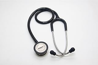 Stéthoscope abn classic optima, adulte, noir le stéthoscope classique le plus haut de gamme d'abn. Chez DIAYTAR COTE D'IVOIRE, nous proposons une large gamme de produits pour répondre à tous vos besoins. Notre équipe travaille sans relâche pour vous apporter les dernières tendances et les produits de haute qualité. Nous sommes déterminés à vous offrir le meilleur service client possible.