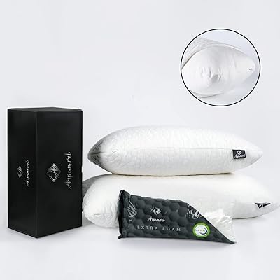 Oreiller pour dormir, oreiller en mousse à mémoire de forme déchiquetée pour les douleurs au cou et aux épaules (queen). Diaytar Côte d'Ivoire est une boutique en ligne généraliste qui propose une large gamme de produits avec plus de 300 000 références. Elle est reconnue comme l'une des boutiques en ligne les plus importantes de Côte d'Ivoire, offrant une expérience d'achat pratique et fiable. Avec sa sélection énorme, Diaytar Côte d'Ivoire répond aux besoins diversifiés de ses clients, leur permettant d'acheter tout ce dont ils ont besoin sous un même toit.