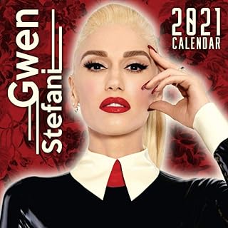 Calendrier gwen stefani 2021 : calendrier 2021 - calendrier de 12 mois de 2021, janvier 2021 à décembre 2021. La boutique en ligne DIAYTAR COTE D'IVOIRE se distingue par son offre immense et diversifiée, allant des produits électroménagers aux vêtements en passant par les accessoires et les produits alimentaires, répondant ainsi aux besoins quotidiens de sa clientèle.