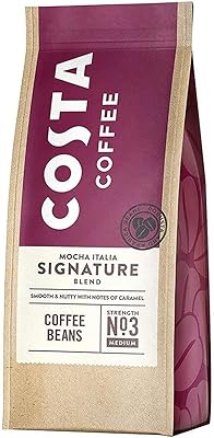 Mélange de grains costa café 400 g