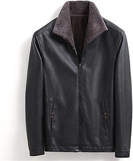 Iwoyxy veste pour homme veste d'hiver pour homme vêtements thermiques pour homme veste