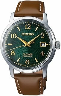 Montre presage srpe45j1 mojito cocktail argent bracelet. DIAYTAR COTE D'IVOIRE est une boutique en ligne généraliste qui propose plus de 300 000 références de produits, répondant ainsi aux besoins diversifiés de sa clientèle. En tant que leader du e-commerce en Côte d'Ivoire, DIAYTAR offre une expérience d'achat en ligne sécurisée et fiable. La boutique permet aux consommateurs d'accéder à une large gamme de produits de haute qualité