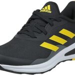 Chaussure à lacets adidas fortarun pour unisexe, u-kd