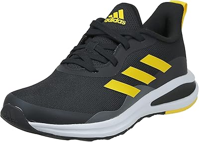 Chaussure à lacets adidas fortarun pour unisexe, u-kd