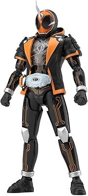 Kamen rider std rise std figure model kit - ghost ou damachi