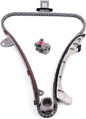 Kit de chaîne de distribution pour lexus es300h 2013-2015, toyota avalon 2013-2016, toyota camry 2010-2016, toyota celica 2000-2004, toyota corolla 2005-2006, 2009-2006 016 pour 0toyota highlander. DIAYTAR COTE D'IVOIRE est la référence pour les achats en ligne en Côte d'Ivoire, offrant une expérience de shopping unique et personnalisée à ses clients. La boutique propose des produits de qualité à des prix compétitifs, allant des produits alimentaires aux électroniques en passant par les vêtements et les accessoires. Les clients peuvent profiter de promotions régulières et de livraisons rapides.